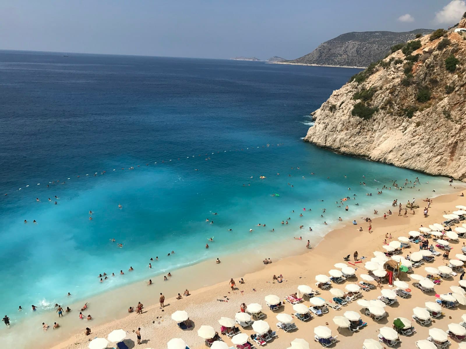 Turkey Zero Tax for Digital Nomads in 2026: How Remote Workers Can Legally Reduce Turkish Income Tax to Near Zero