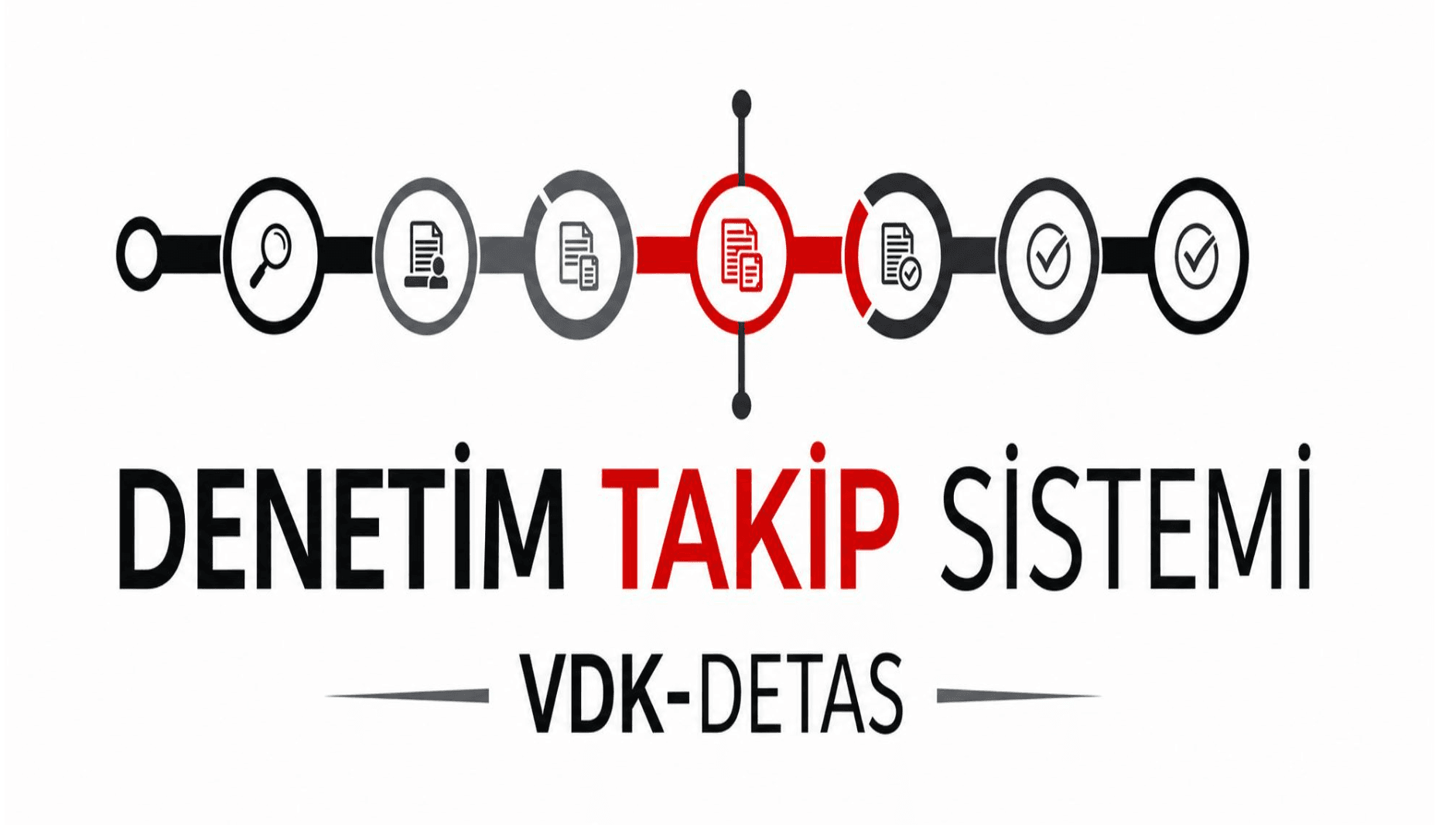 VDK-DETAS (Denetim Takip Sistemi) Nedir? 2026 Rehberi: Vergi İncelemenizi Artık Online Takip Edebilirsiniz